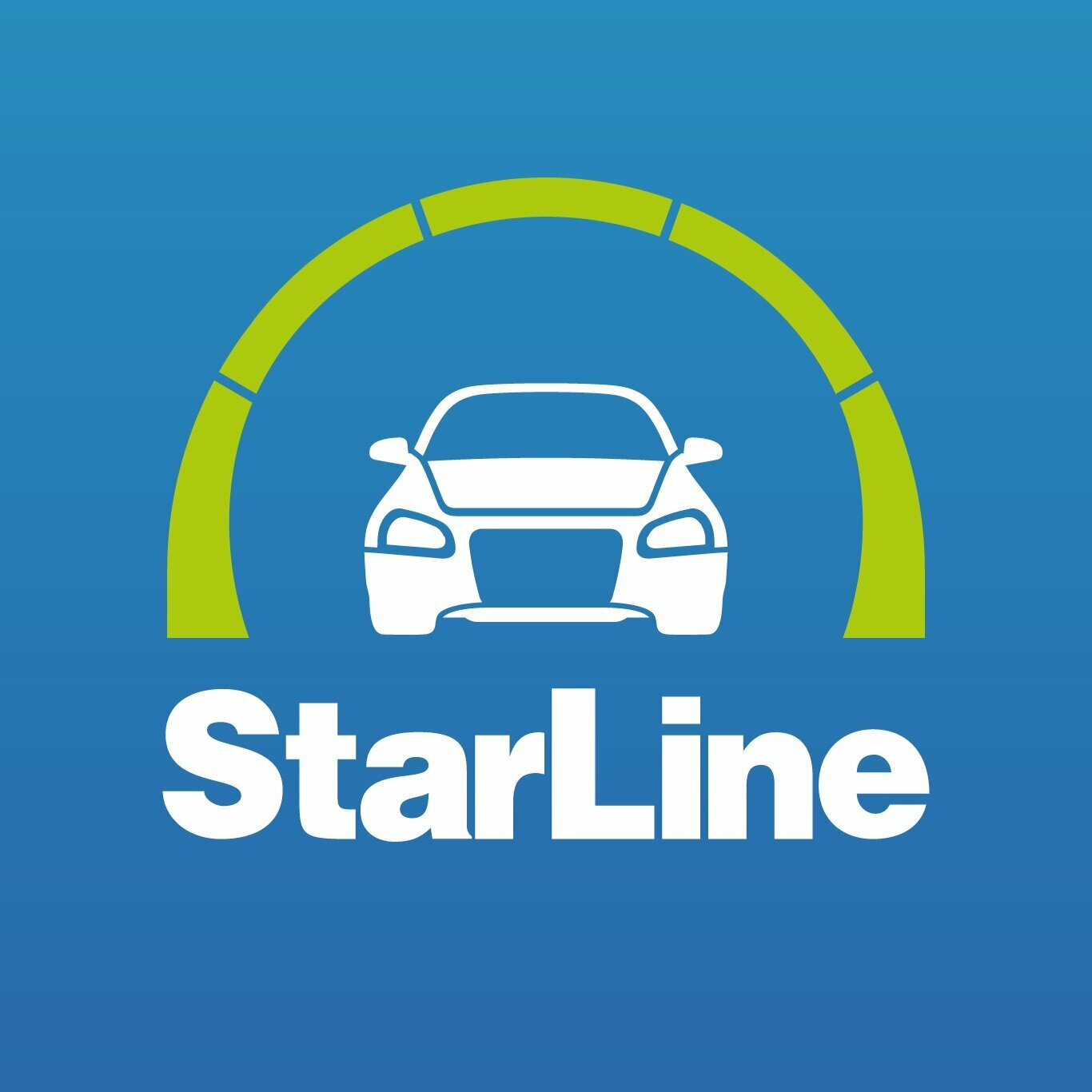 StarLine SAMARA — фирменный установочный центр
